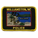 Williamston Police Department, NC