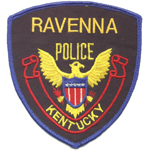 Ravenna Police Department, KY