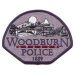 Woodburn Police Department, OR