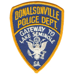 Donalsonville Police Department, GA