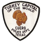 Cuero Police Department, TX