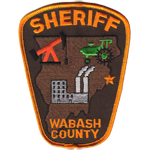 Wabash County Sheriff's Department, IL