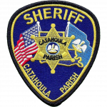 Catahoula Parish Sheriff's Office, LA