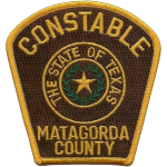 Matagorda County Constable's Office - Precinct 3, TX