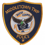 Middletown Township Police Department, PA