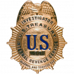 United States Department of the Treasury - Internal Revenue Service - Alcohol and Tobacco Tax Division, US