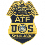 United States Department of the Treasury - Bureau of Alcohol, Tobacco and Firearms, US