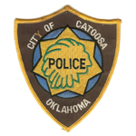 Catoosa Police Department, OK