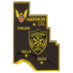 Harmon County Sheriff's Office, OK