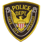 Cave City Police Department, AR