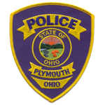 Plymouth Police Department, OH