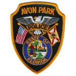 Avon Park Police Department, FL
