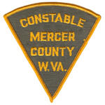 Mercer County Constable's Office, WV