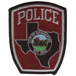 Bridgeport Police Department, TX