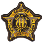 Monroe County Sheriff's Office, KY