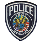 Oxford Village Police Department, MI