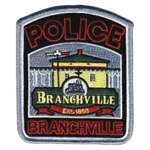 Branchville Police Department, SC