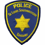 St. Louis Southwestern Railway Police Department, RR