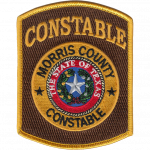 Morris County Constable's Office - Precinct 4, TX