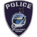 Okaloosa County Airports Police Department, FL