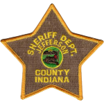 Jefferson County Sheriff's Office, IN