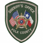 Polk County Sheriff's Office, TX
