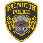 Falmouth Police Department, MA