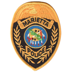 Marietta Police Department, OK