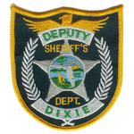 Dixie County Sheriff's Office, FL