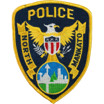 North Mankato Police Department, MN