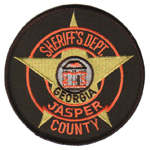 Jasper County Sheriff's Office, GA