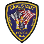 Carlstadt Police Department, NJ