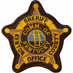 Kenton County Sheriff's Office, KY