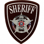 Reeves County Sheriff's Office, TX