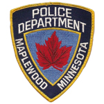 Maplewood Police Department, MN