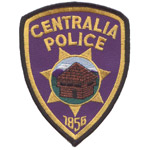Centralia Police Department, WA
