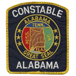 Chambers County Constable's Office, AL