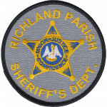 Richland Parish Sheriff's Office, LA