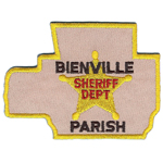 Bienville Parish Sheriff's Office, LA
