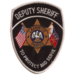 Lafayette Parish Sheriff's Office, LA
