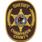 Champaign County Sheriff's Office, IL