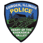 Cowden Police Department, IL