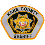 Kane County Sheriff's Office, UT