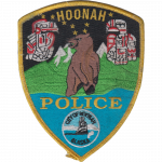 Hoonah Police Department, AK
