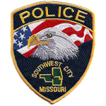 South West City Police Department, MO