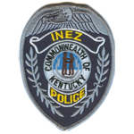 Inez Police Department, KY