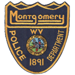 Montgomery Police Department, WV