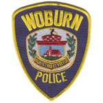 Woburn Police Department, MA