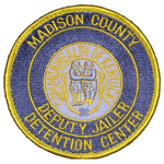 Madison County Detention Center, KY