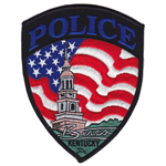 Berea Police Department, KY